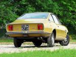 Fiat 125 GS 1.6 Moretti 1967 года